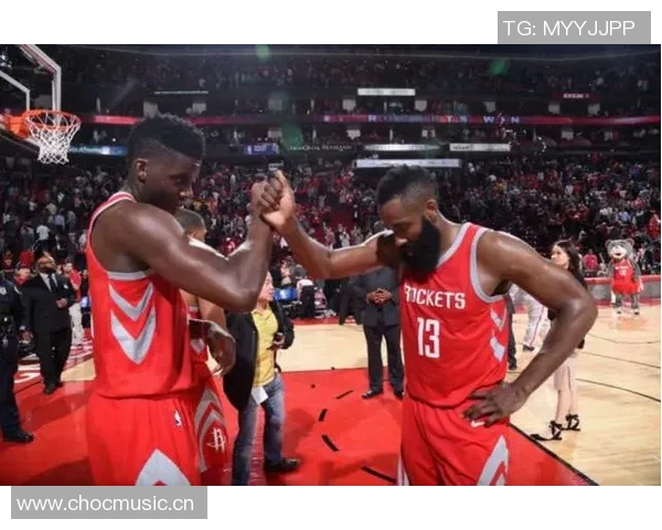 哈登今日状态爆棚力压群雄荣膺全场最佳表现无可挑剔