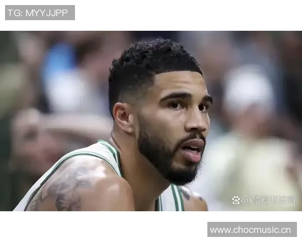 塔图姆荣膺月度最佳球员奖 实至名归展现顶级表现